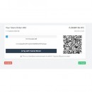 CoinGate Bitcoin Payment Method